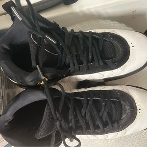 Air Jordan jumpman pro OG